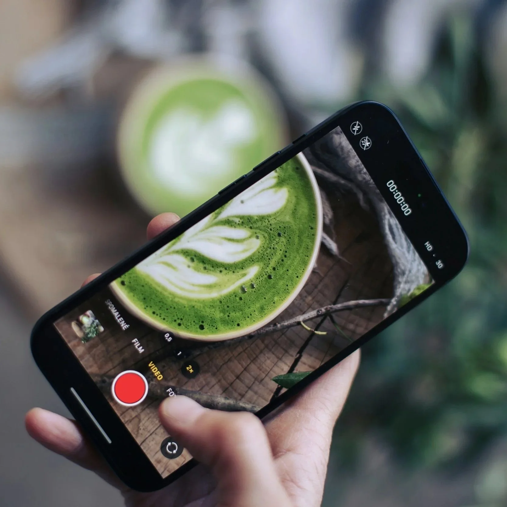 DIRTEA partners with Planet Organic for seasonal drinks