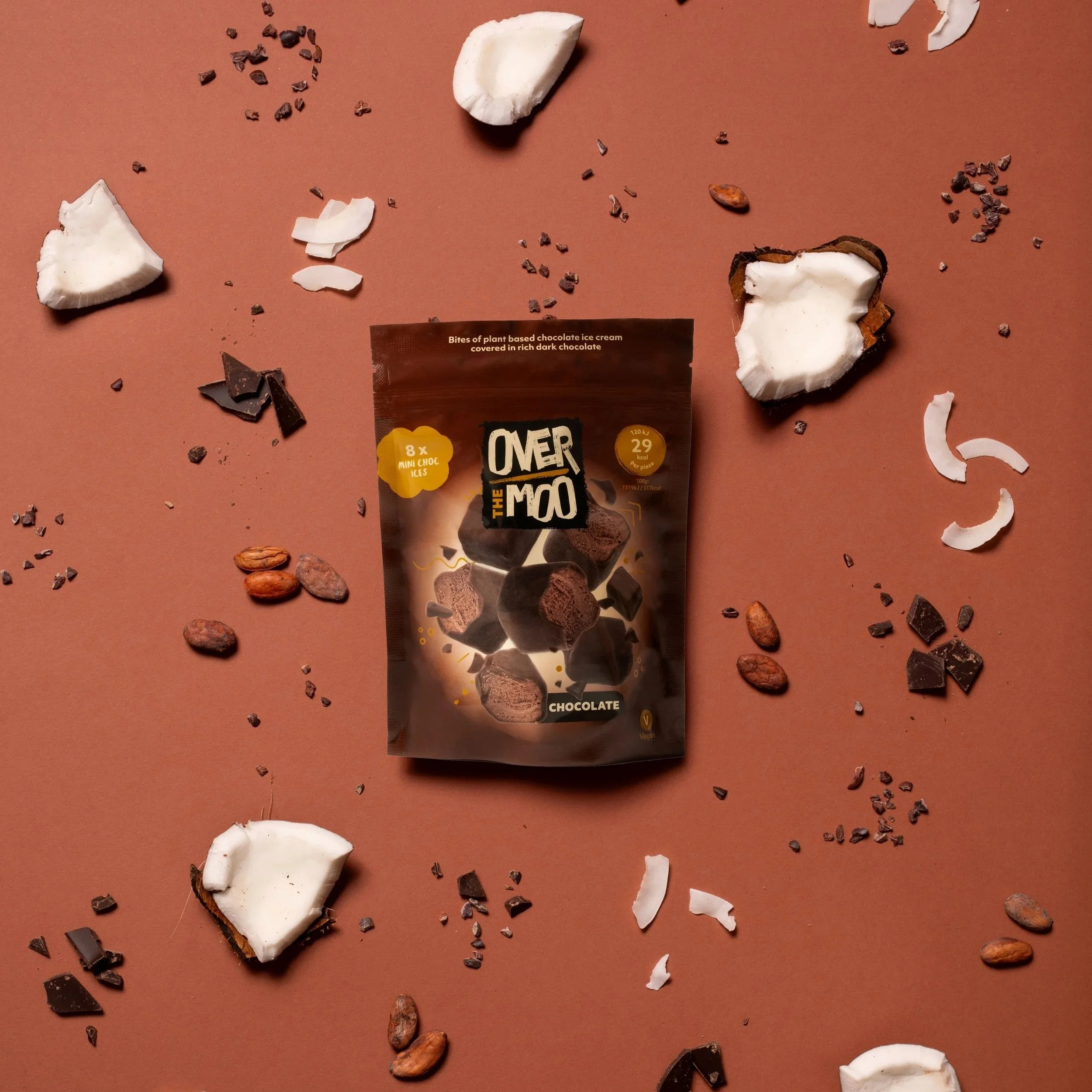 Over the Moo teams with Dog Cat &amp; Mouse for marketing push