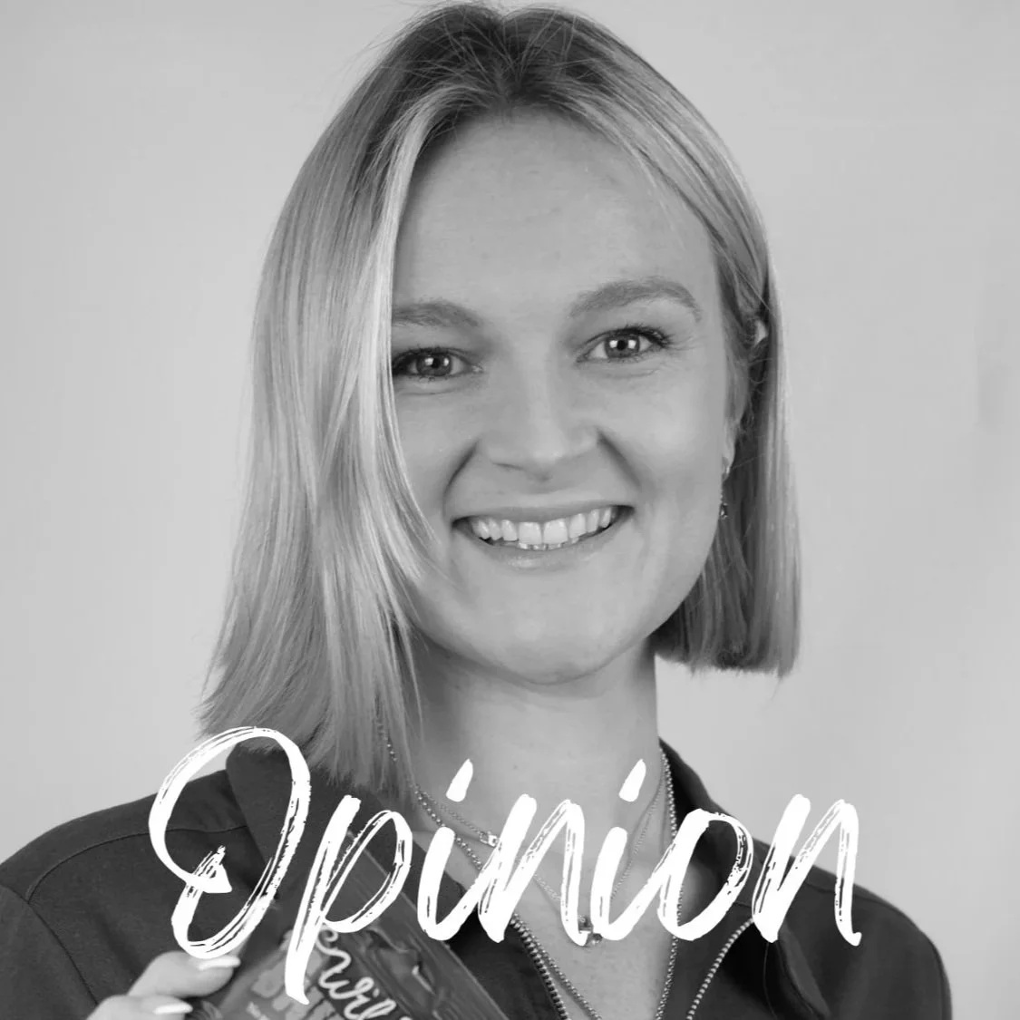 Opinion: Fliss Newland