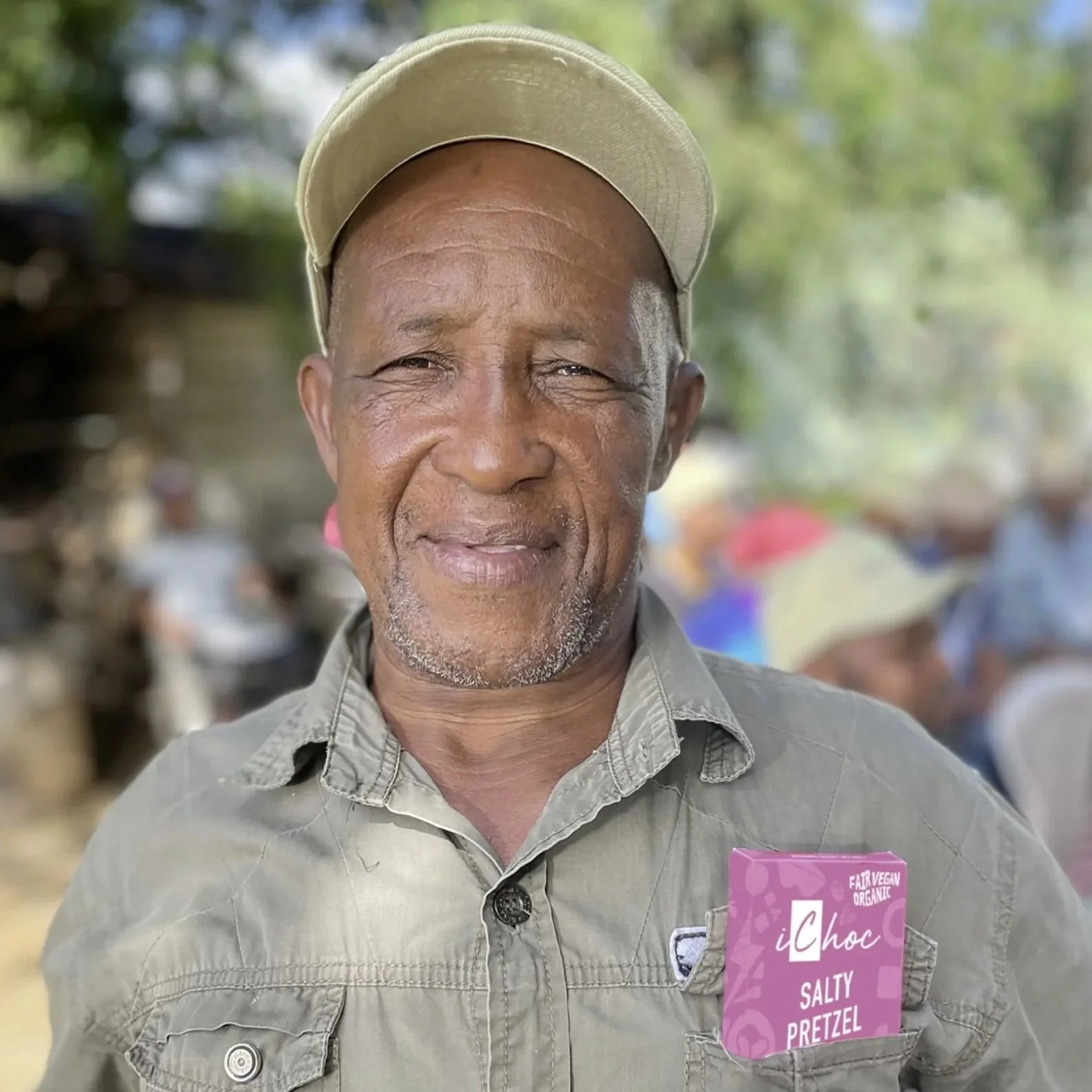 iChoc scoops German Sustainability Award 2026