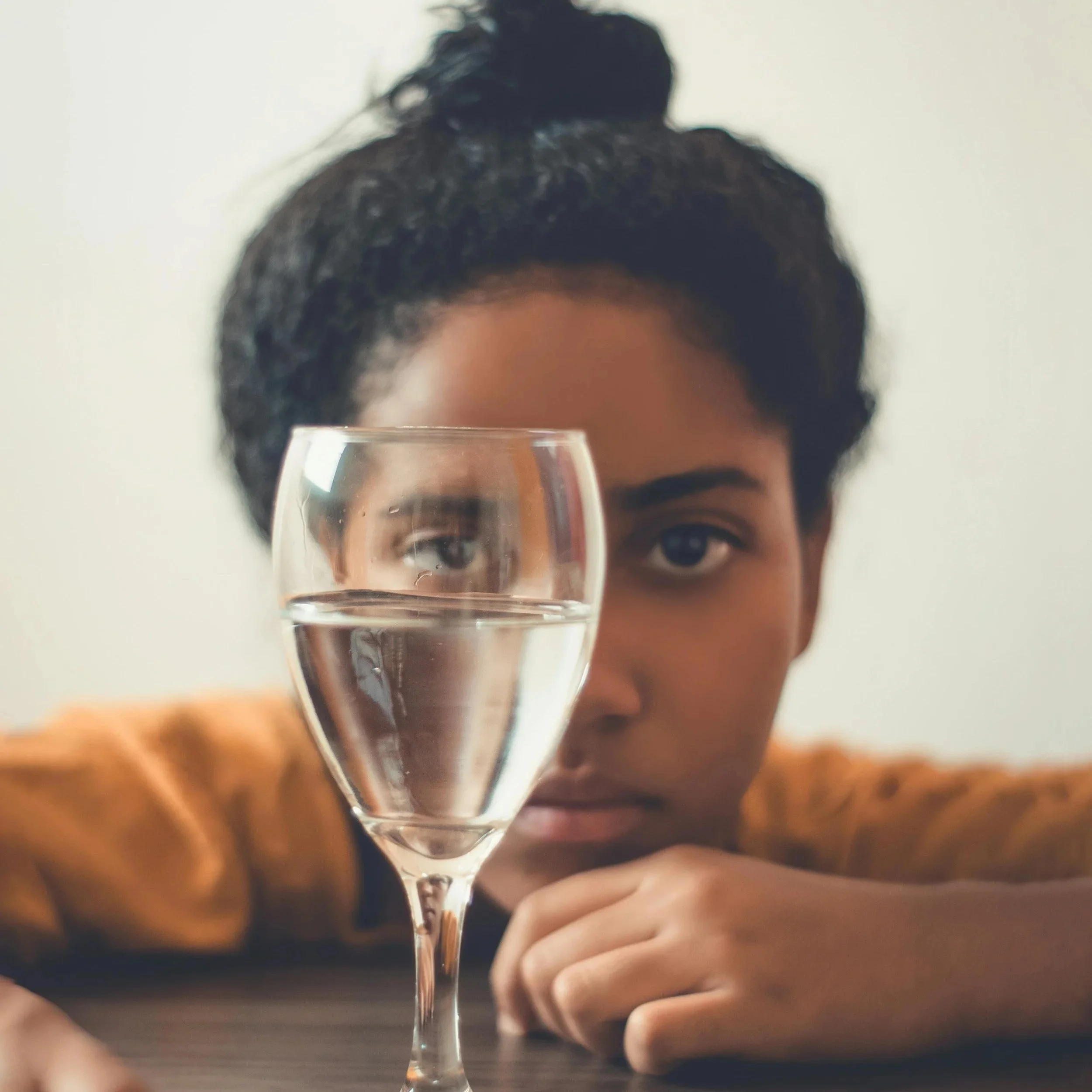 Feature: Healthy Hydration 