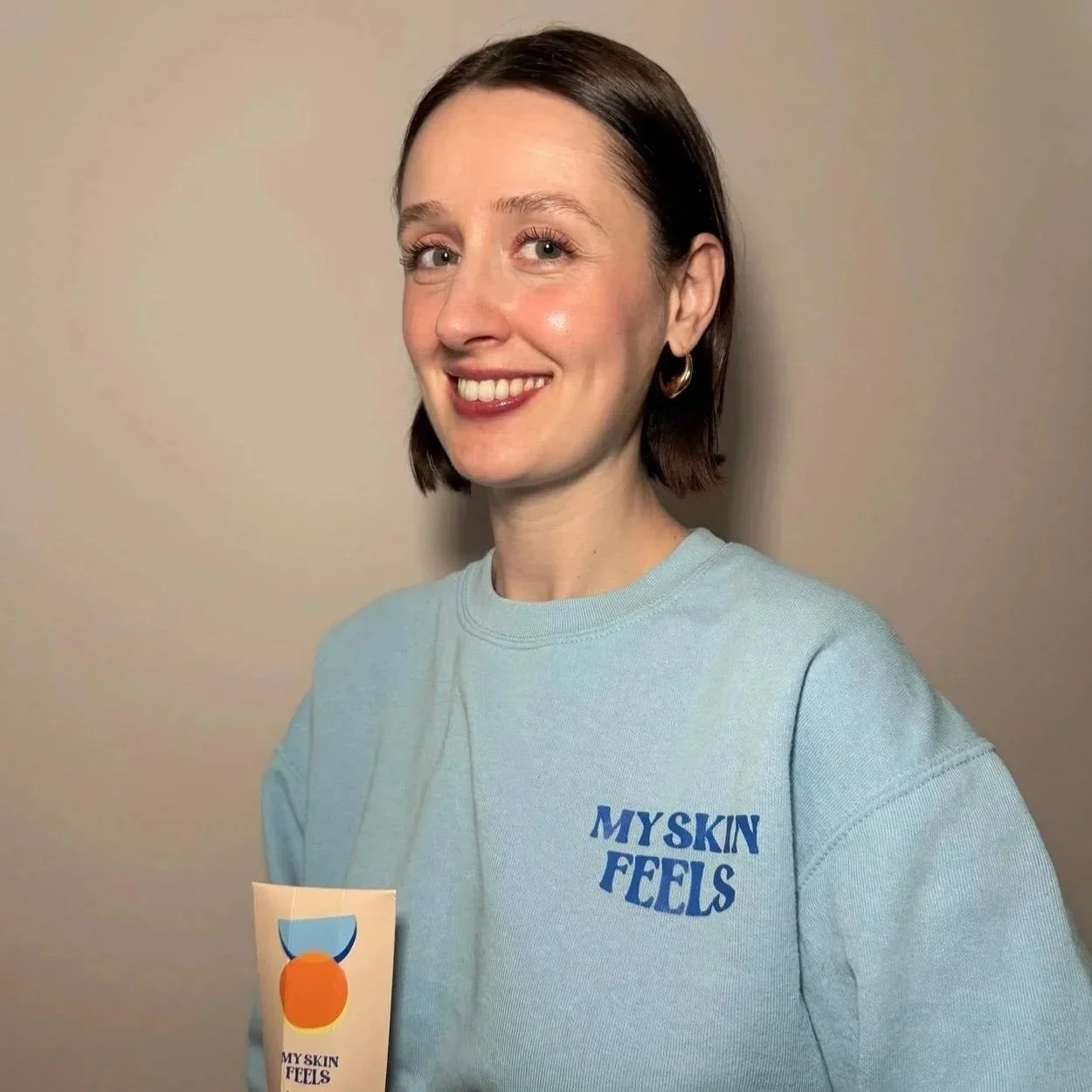 Two natural brands slay the dragons