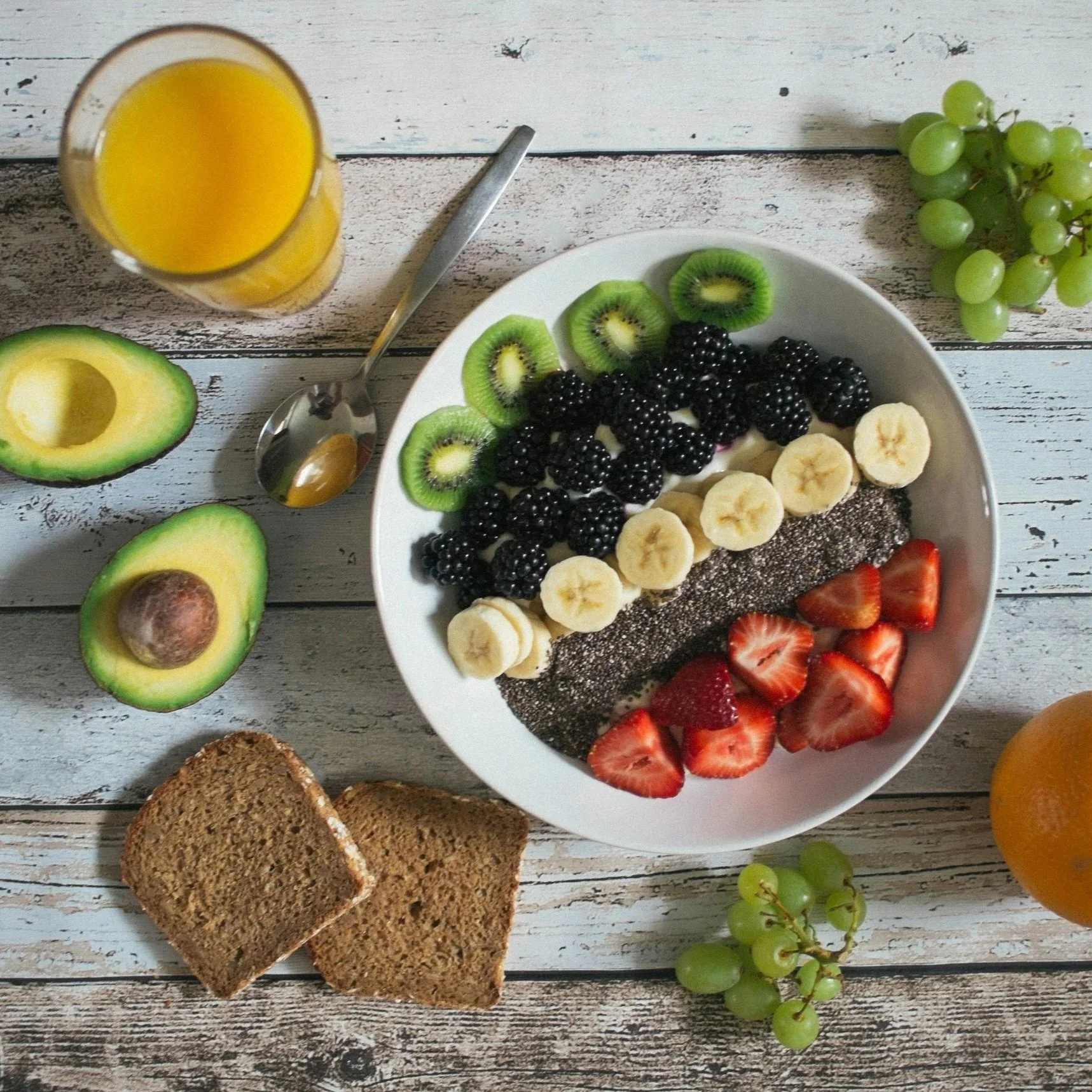 Government urged to introduce landmark Good Food Bill