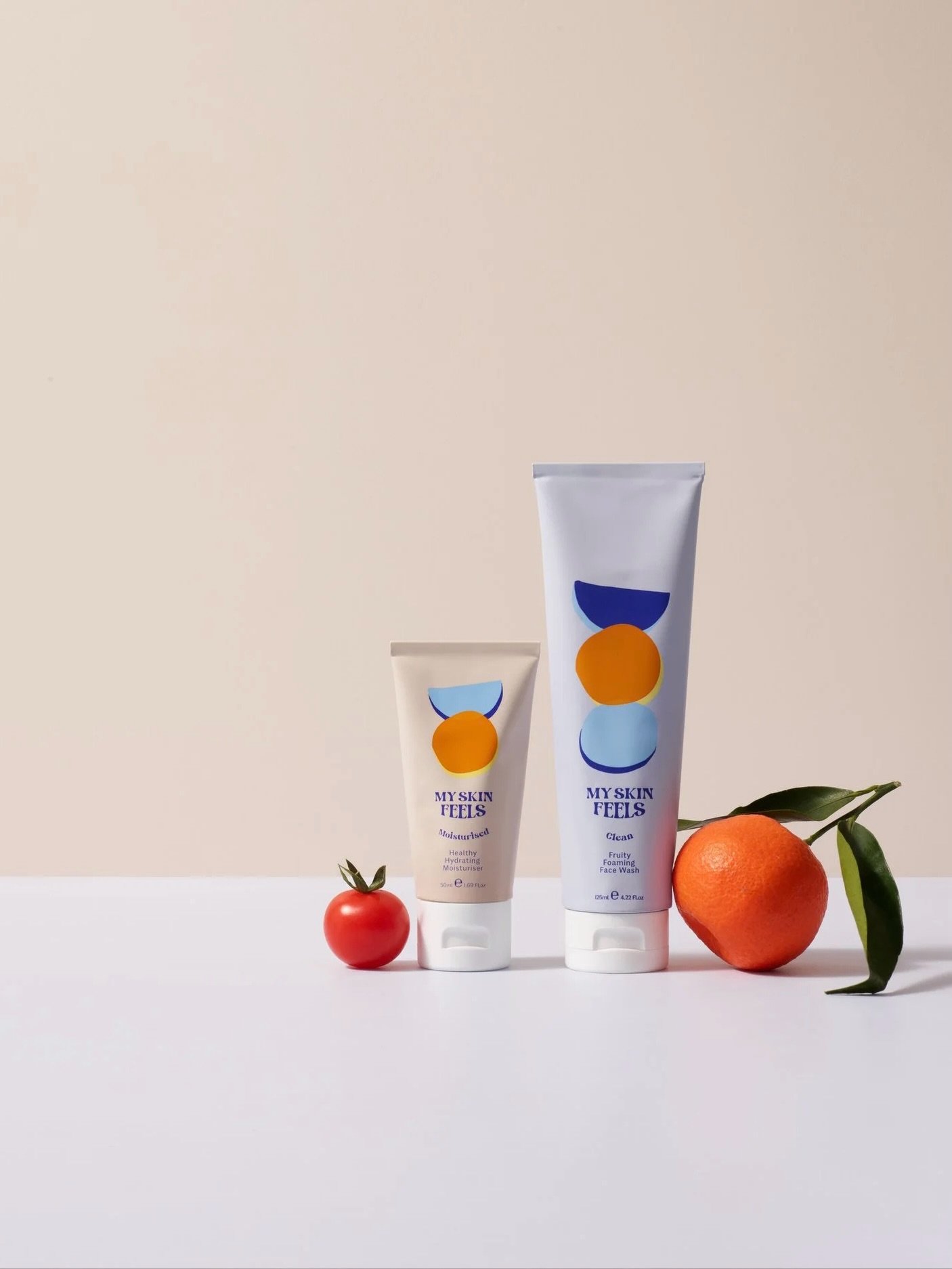 Two natural brands slay the dragons 👏 🌱 In February, BBC One&rsquo;s Dragons&rsquo; Den saw food disruptor @flavourbombsuk and sustainable skincare brand @myskinfeels enter the den, leaving with serious backing from the dragons. Read the full artic