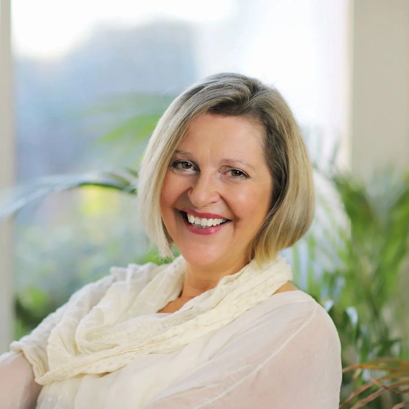 Stress key trigger for sensitive skin