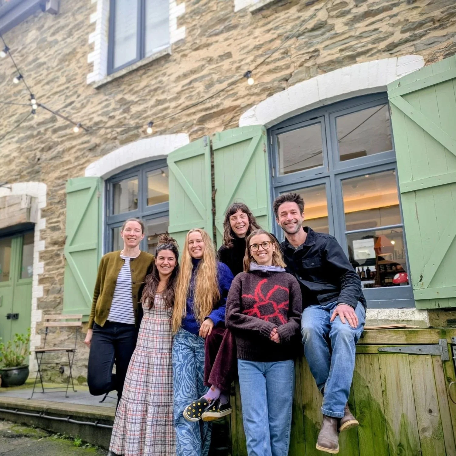 Store Spotlight: Sprout Health Foods