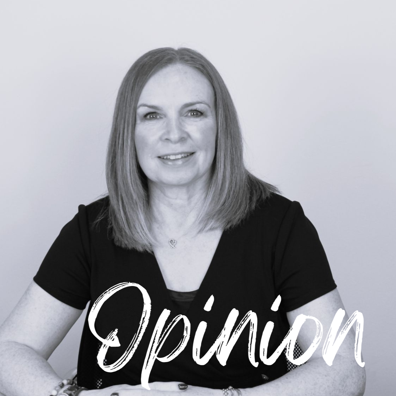 Opinion: Rachel Tweedie