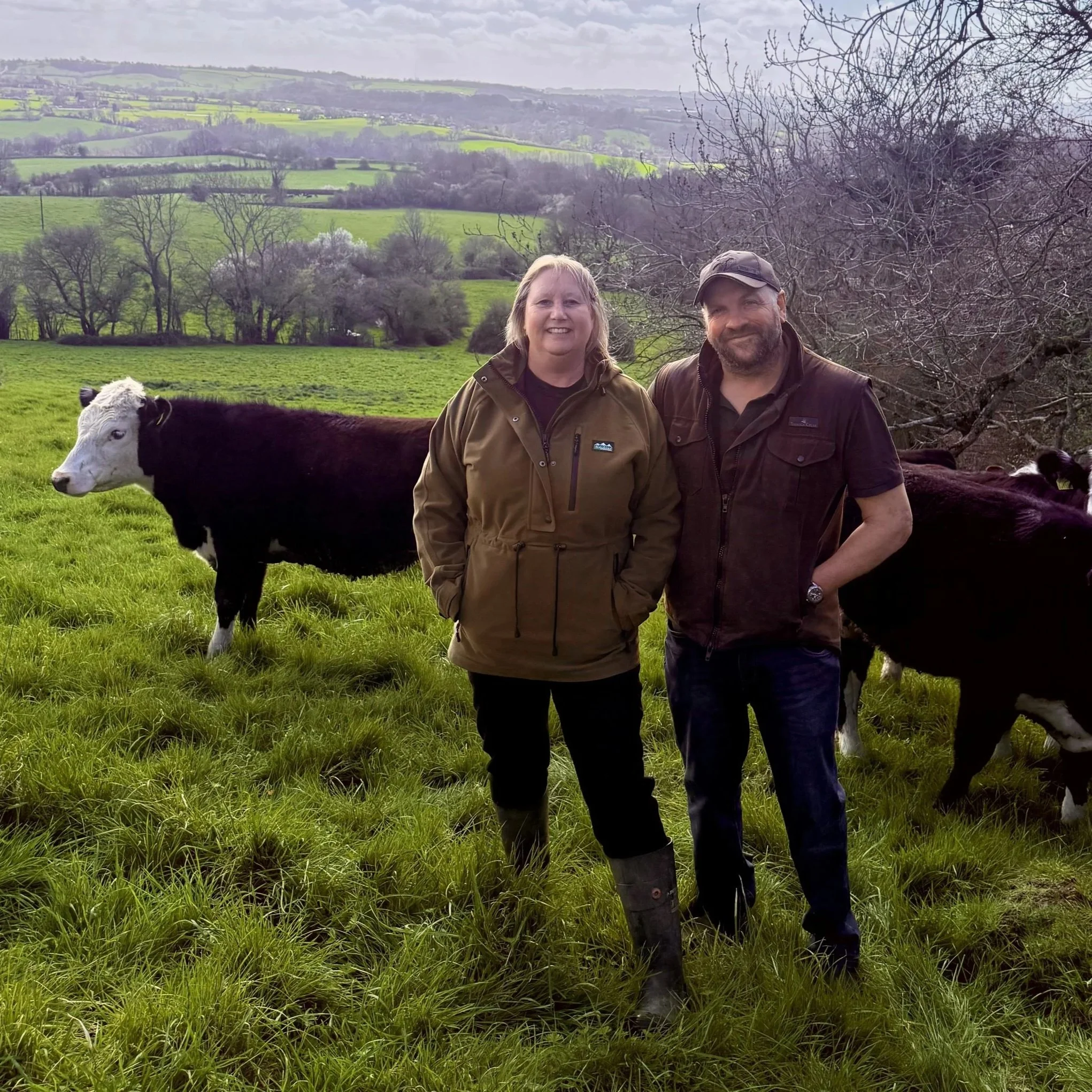 Interview: Teresa Allward, Langford Farm