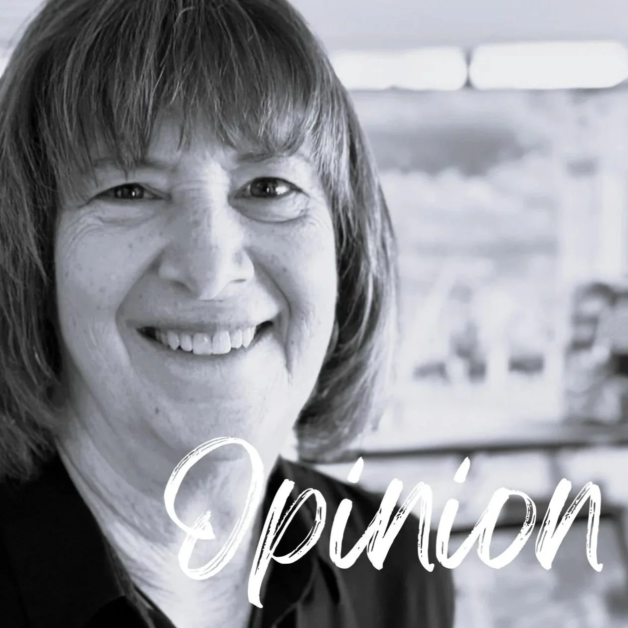 Opinion: Mary Allen