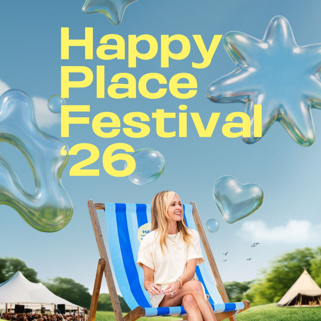Viridian finds its happy place at festival