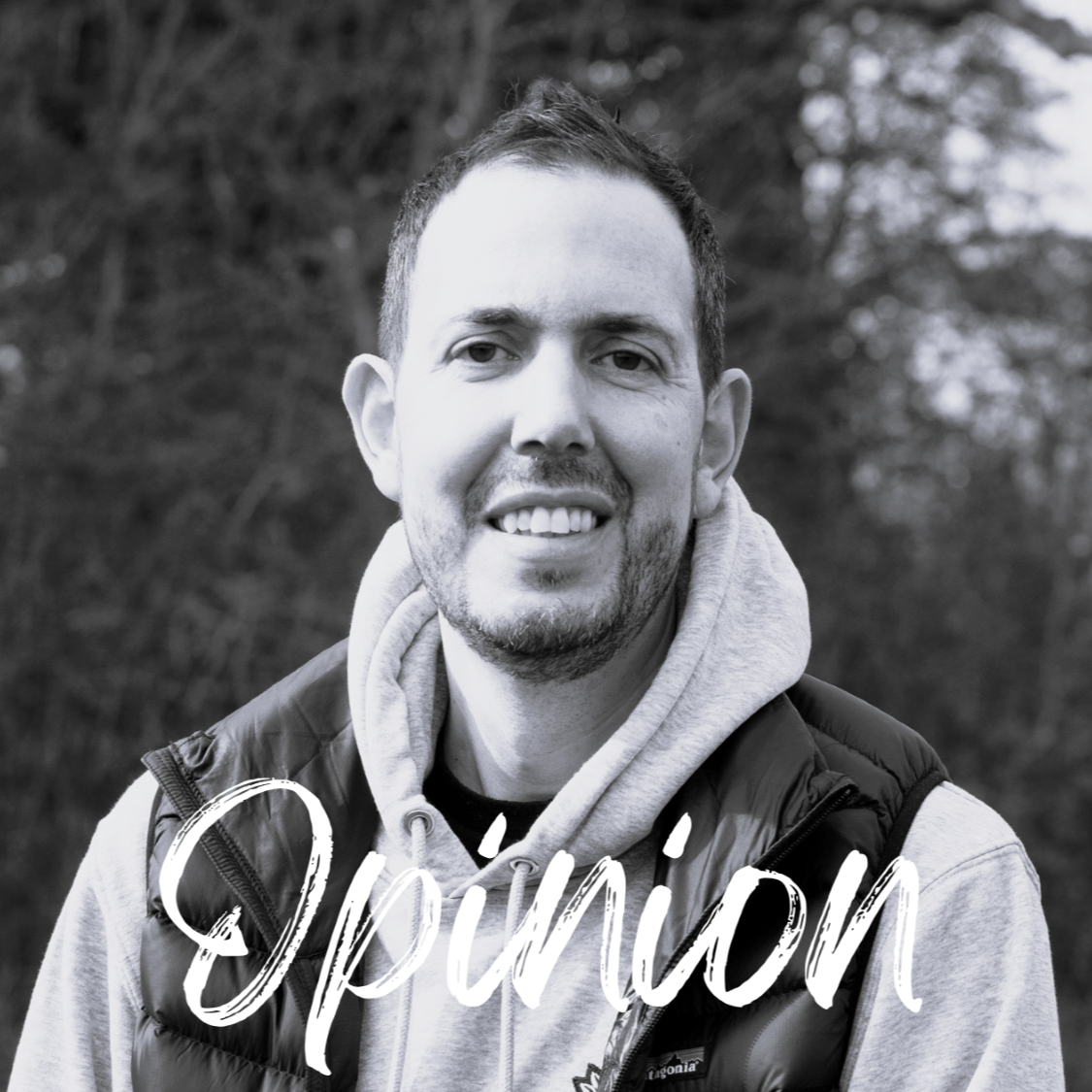 Opinion: Bryan Martins