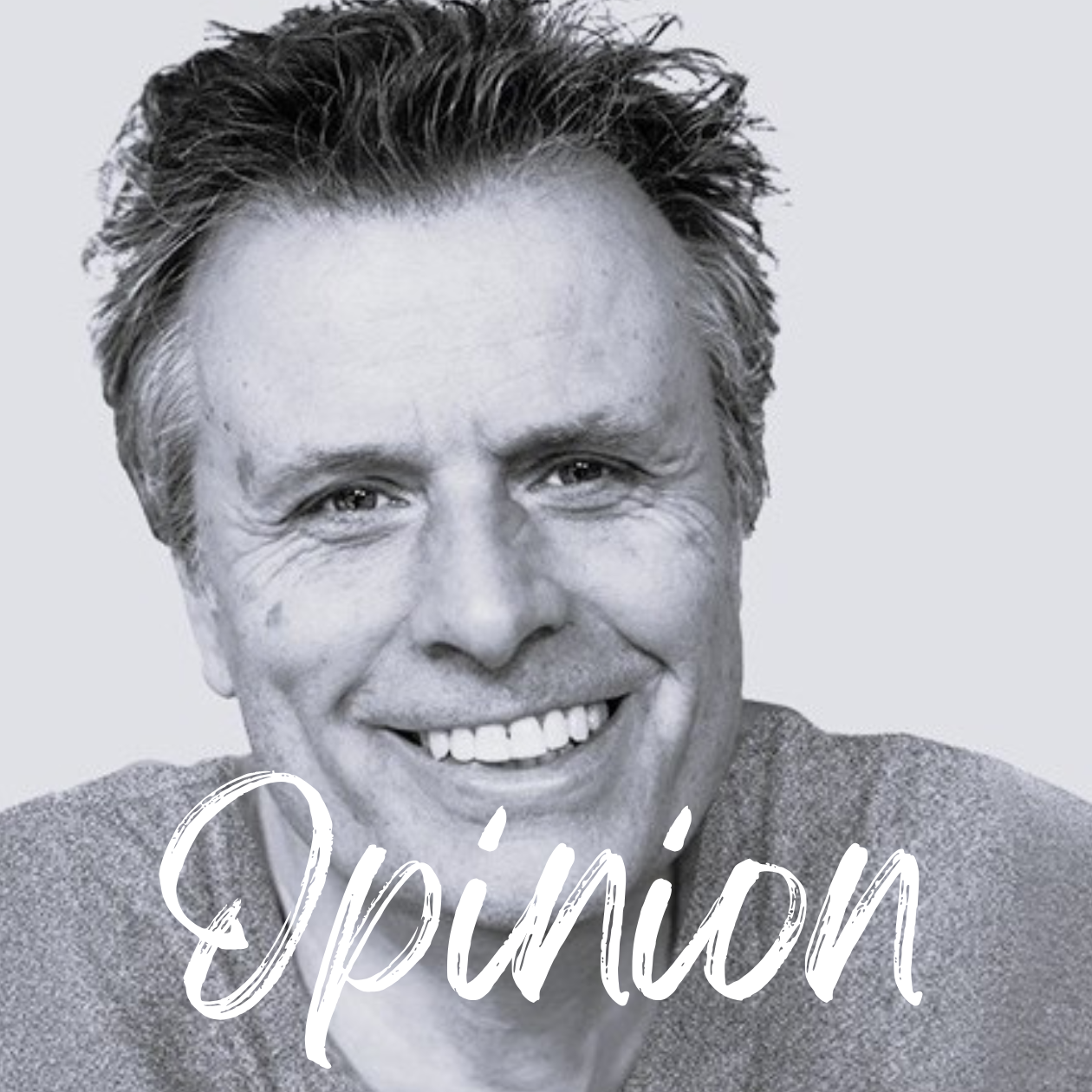 Opinion: Simon Wright
