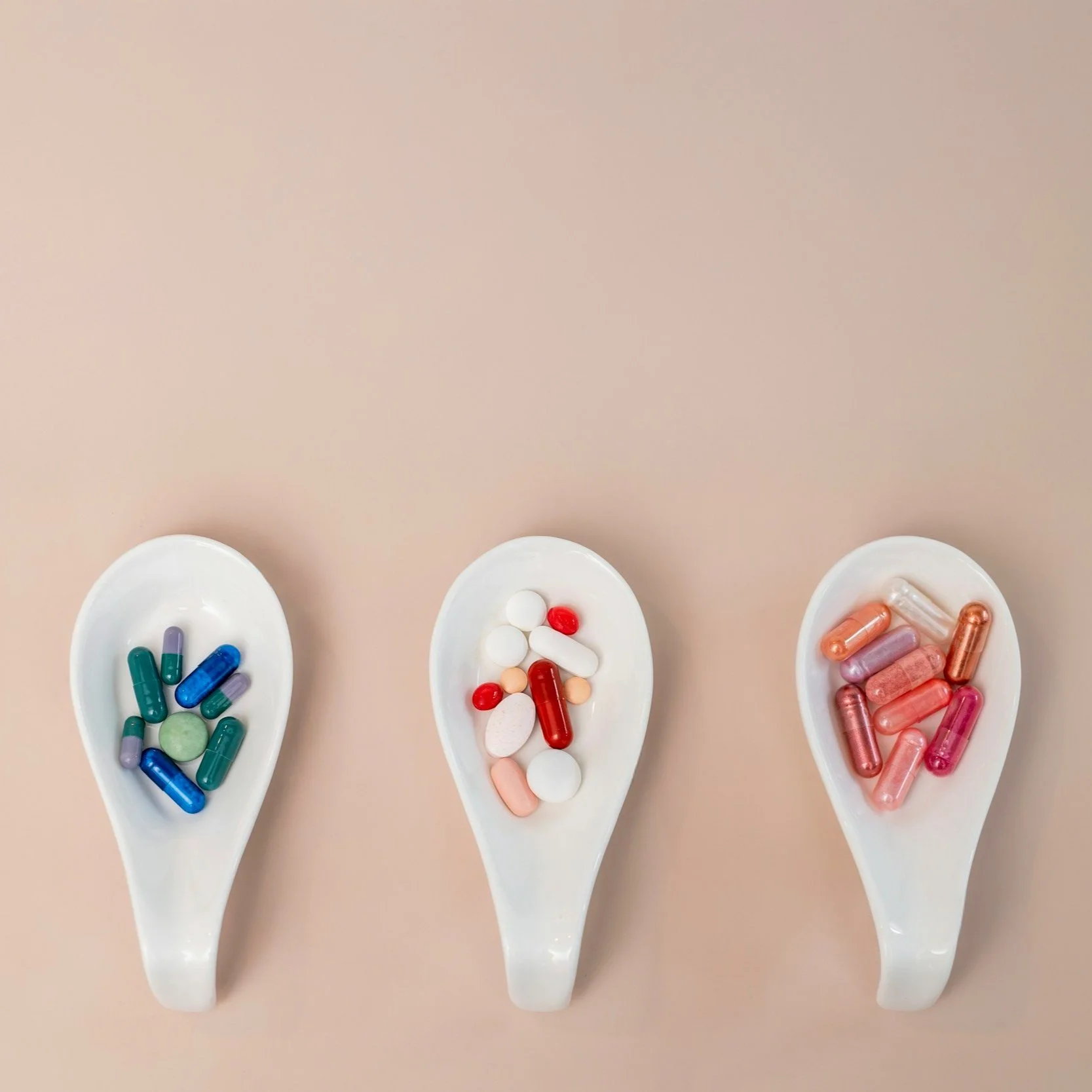 Which? challenges value of menopause supplements