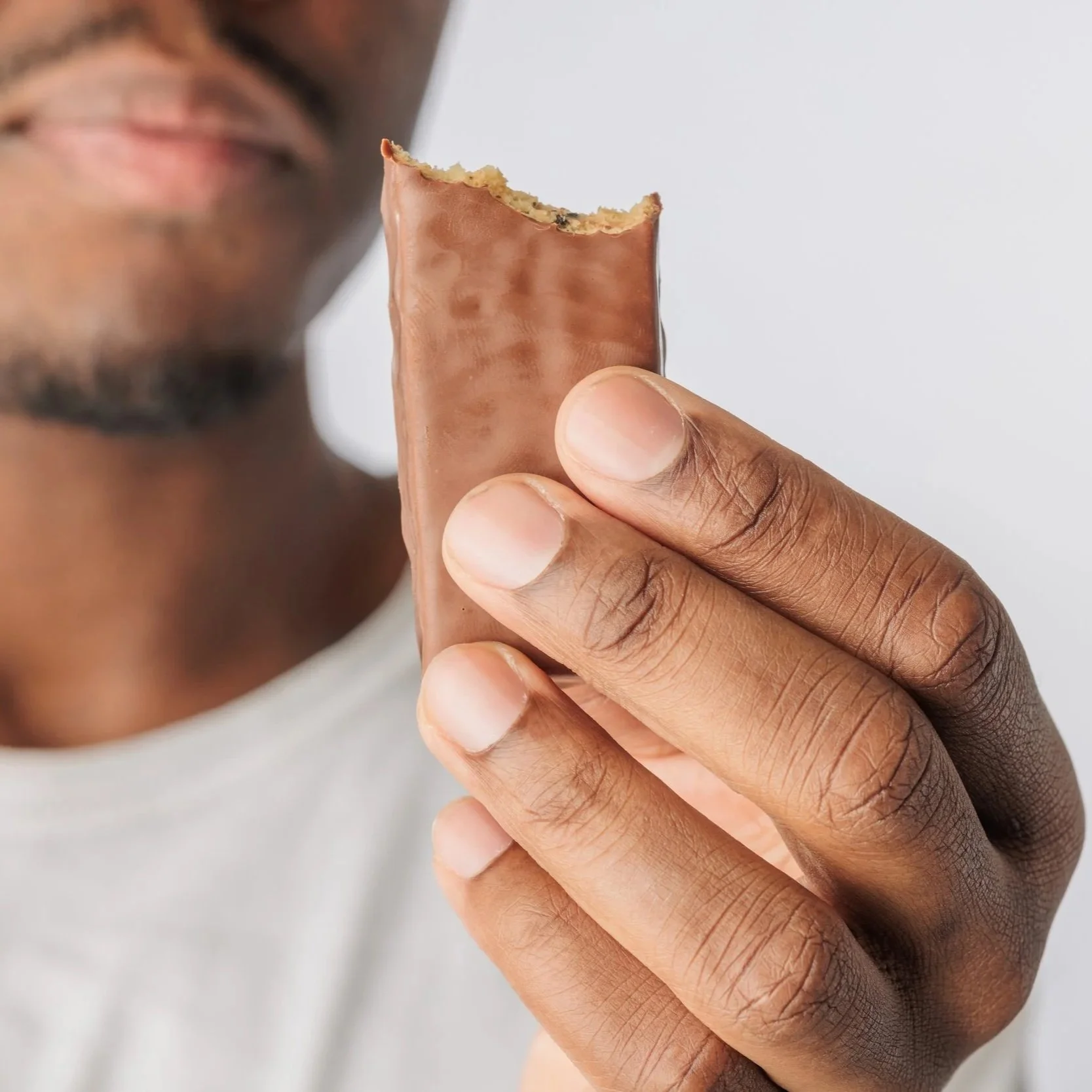 Feature: How healthy snacking has evolved 