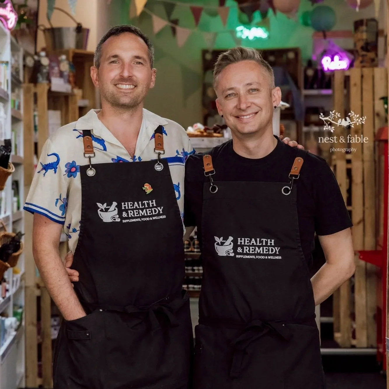Health &amp; Remedy wins Bira retail award