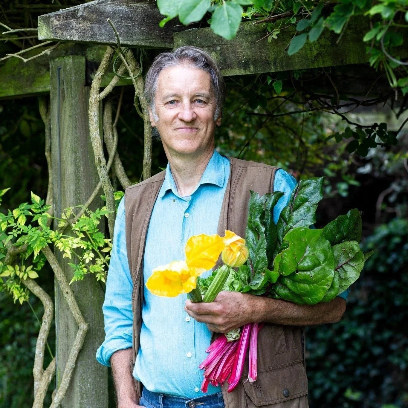 Better Food founder steps back after four decades