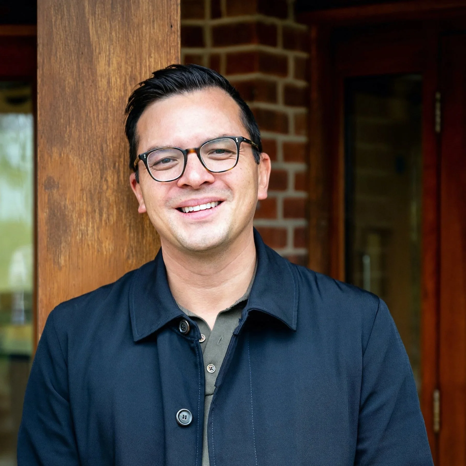 Interview: Nye Smith