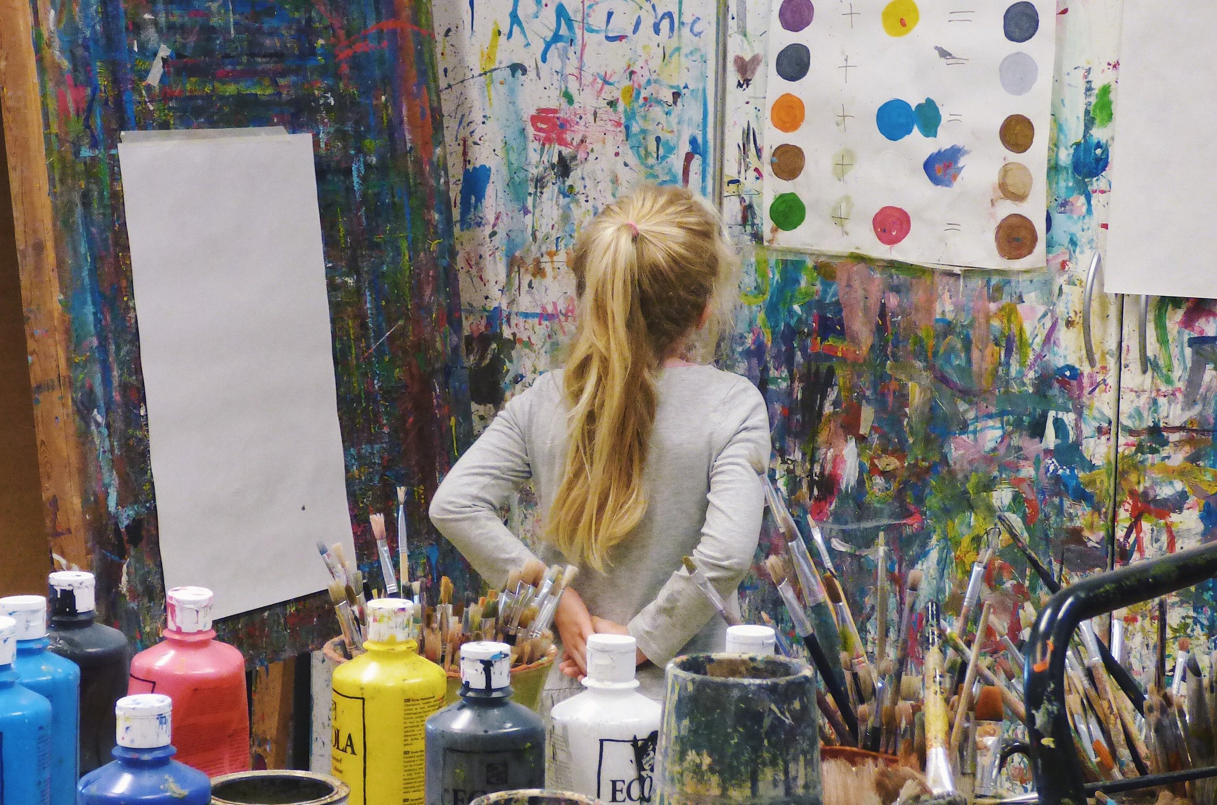 Local Classes — Hernando County Fine Arts Council