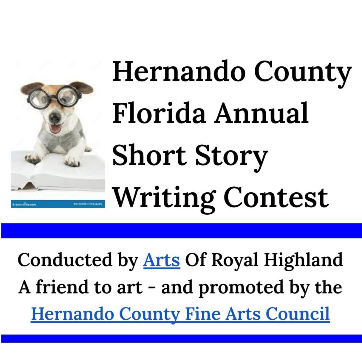 Events — Hernando County Fine Arts Council