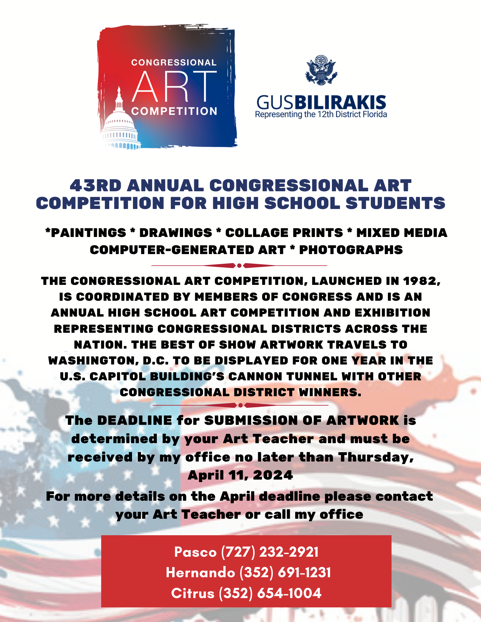 Congression Art Competition Flyer 2024.png