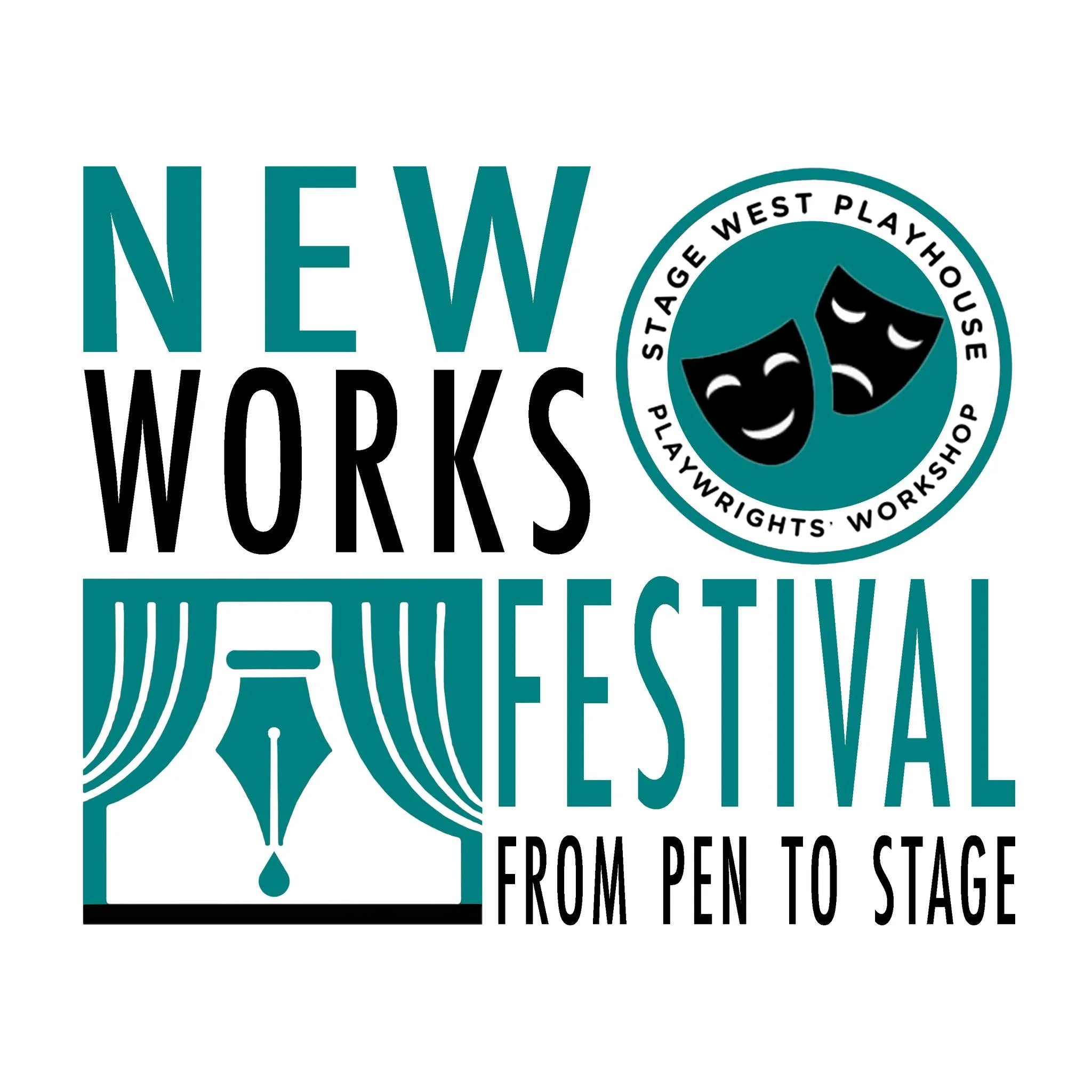 New Works Festival at Stage West Playhouse