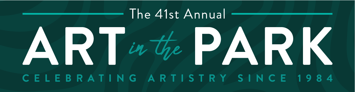 Art in the Park recap meeting