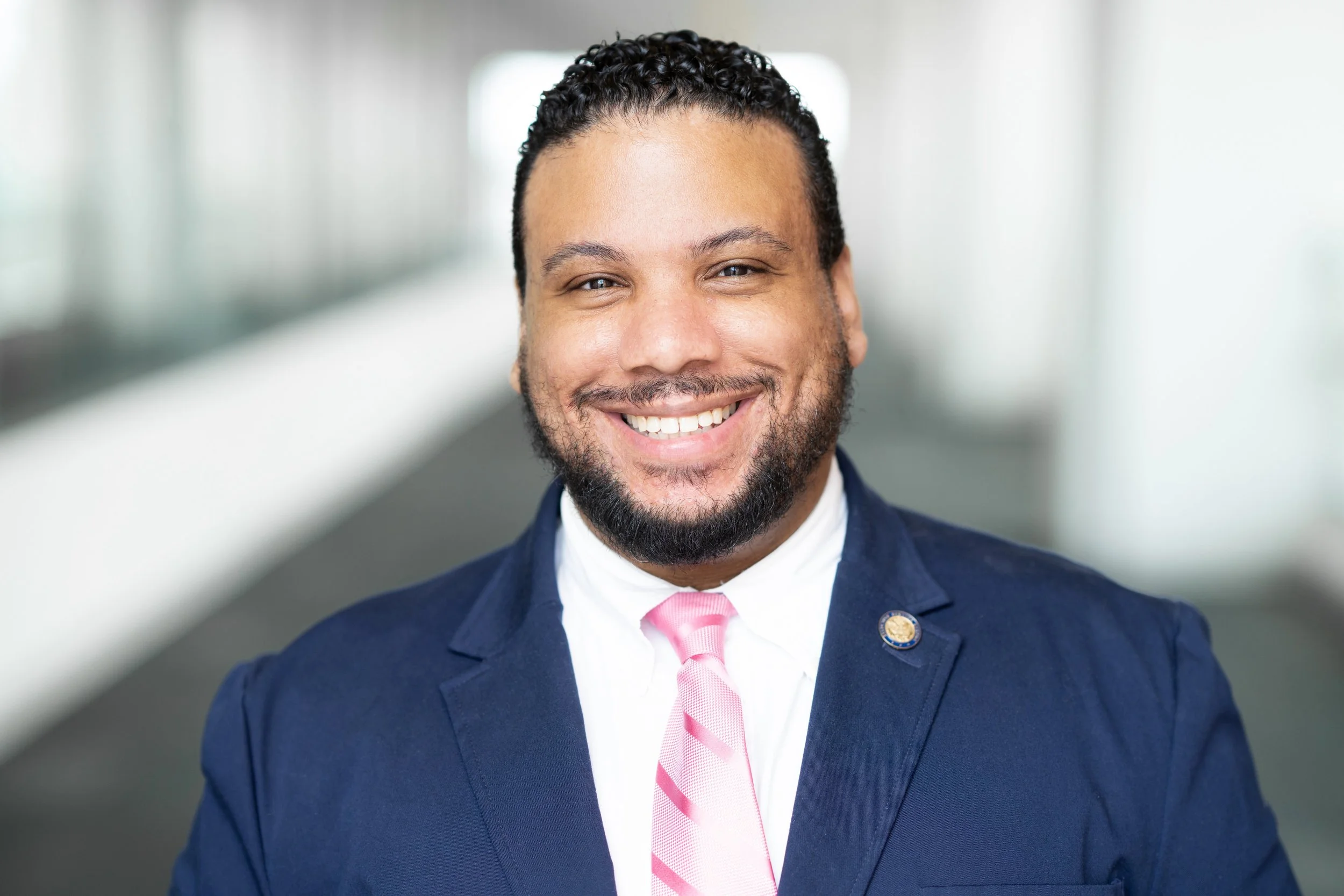 PR Masters Series Episode #98 - Troy Blackwell