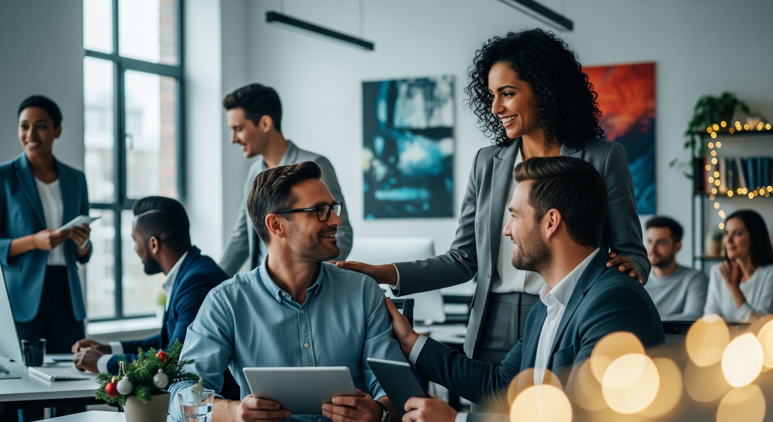 The Leadership Lesson We Learn Too Late About Gratitude and Workplace Culture