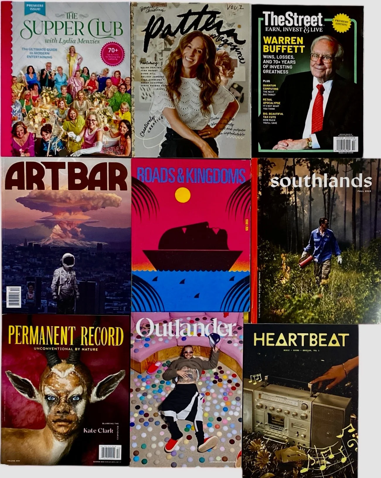 Mr. Magazine™ Data Signals What New Magazine Growth Means for 2026