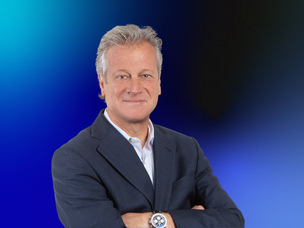 Andy Polansky Is Opening Doors for the Next Generation of Communications Leaders