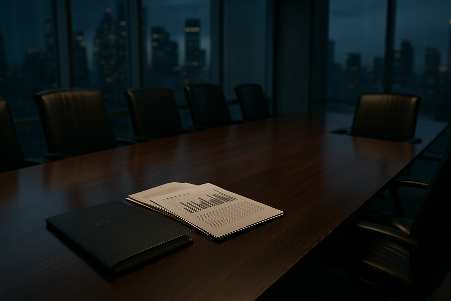 Why Every Public Company Should Have a Plan for Engaging With an Activist Investor