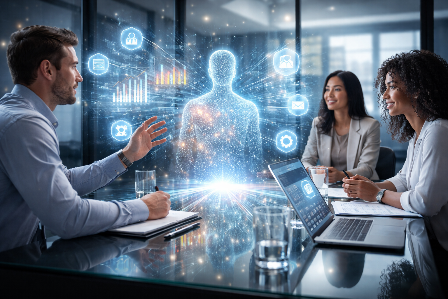 AI Is Changing How Software Companies Communicate Their Value