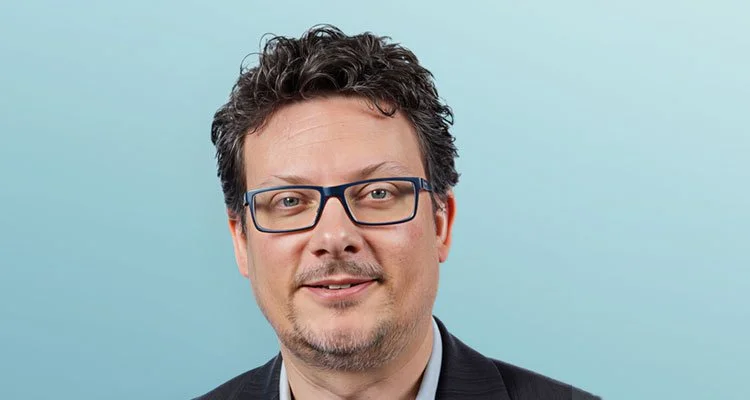 Greg Kihlström— A Capitol Communicator Profile