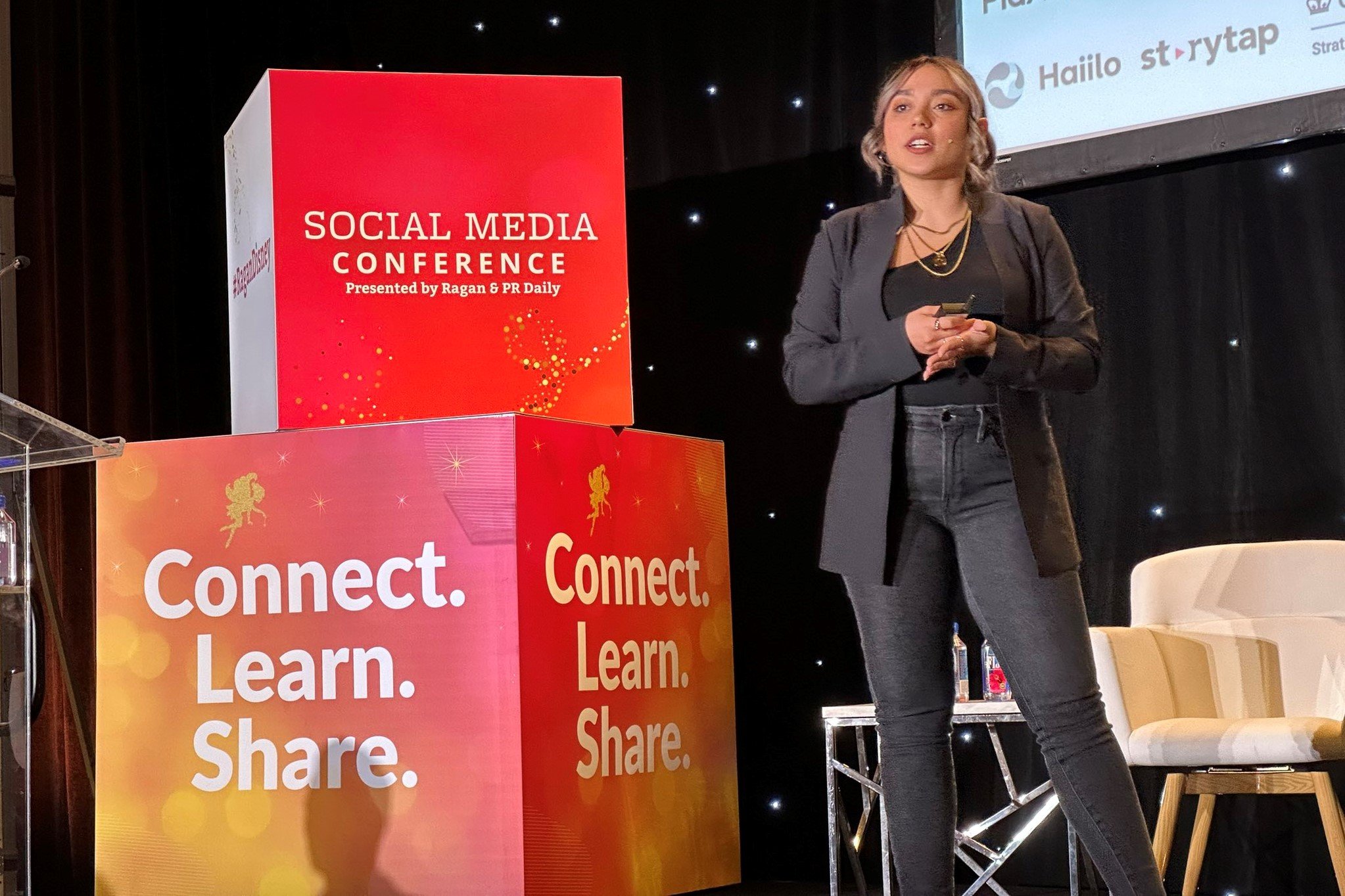 The 13 Biggest Takeaways from the Ragan Social Media Conference — CommPRO
