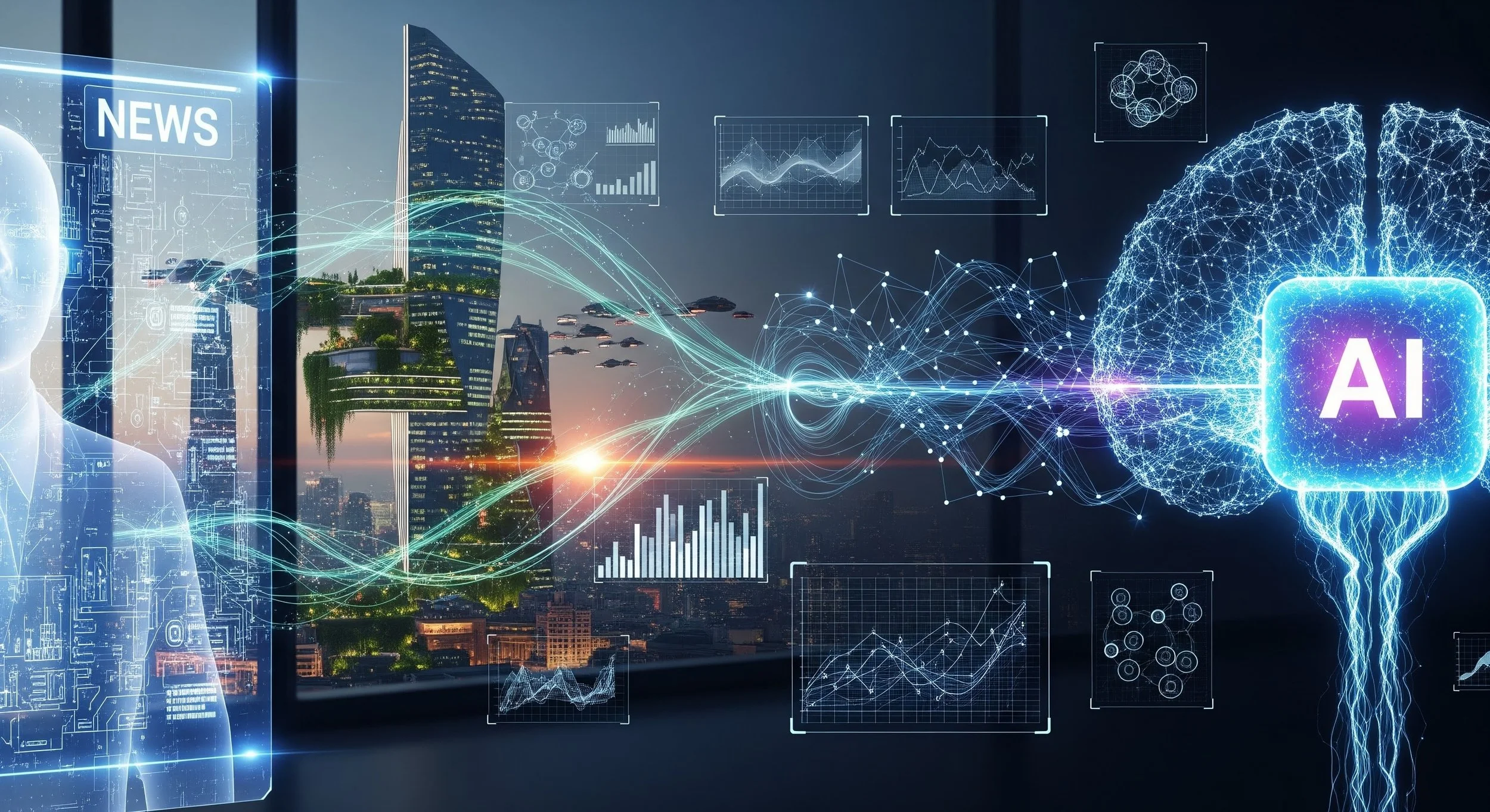 Before You Trade Your PR Strategy for an AI Content Engine, Read This