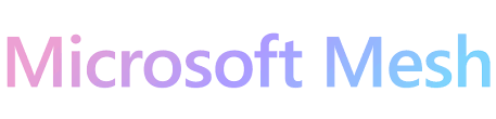 Microsoft Mesh.png