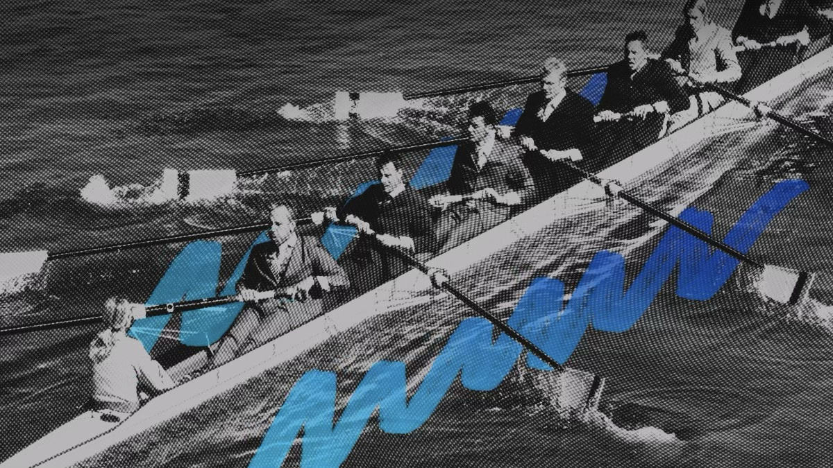 Fueling Performance Through Organizational Alignment