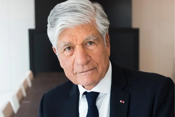 PR Masters Series Episode #92 - Maurice Lévy