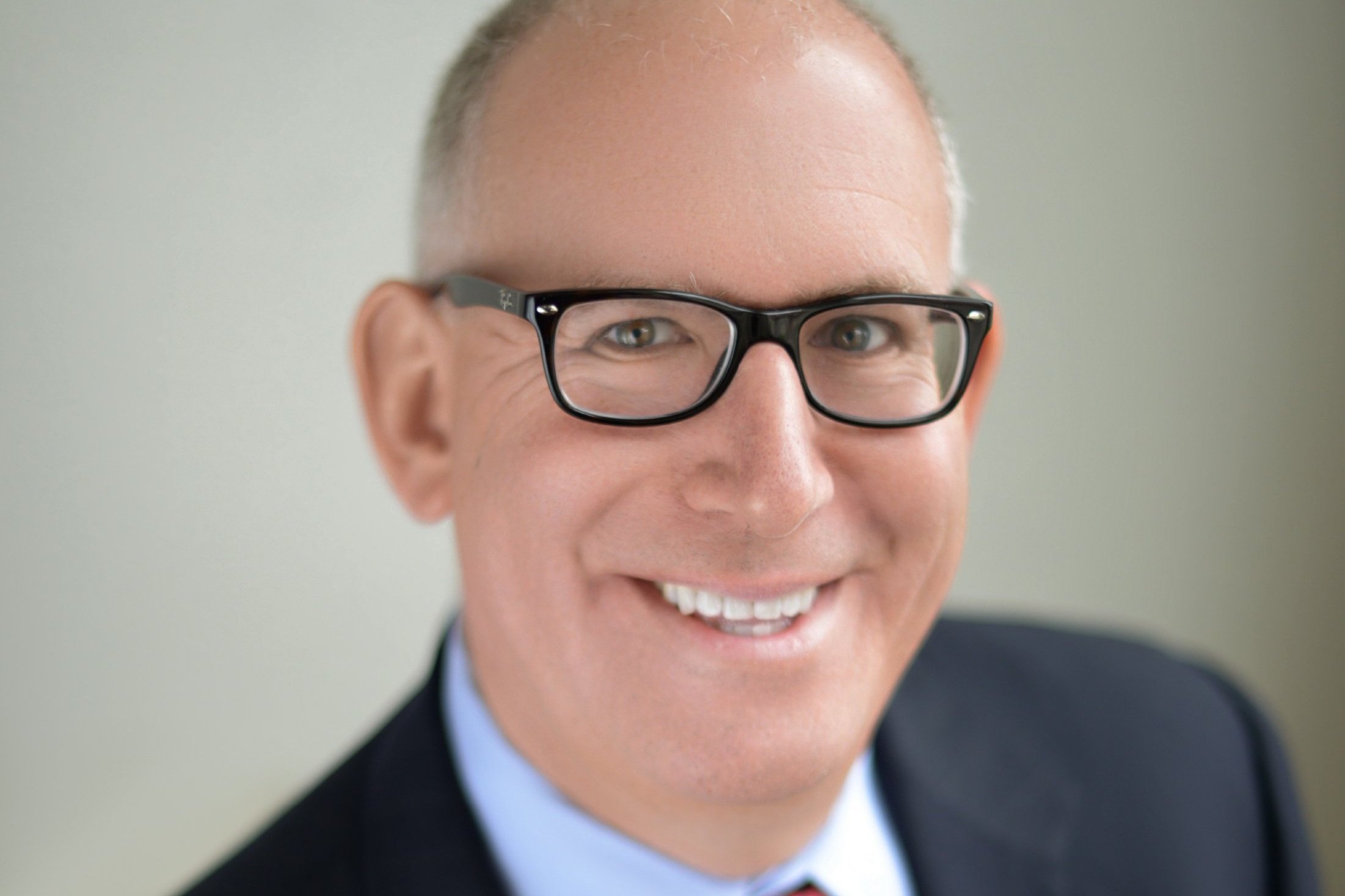 PR Masters Series Episode #94 - Dave Armon