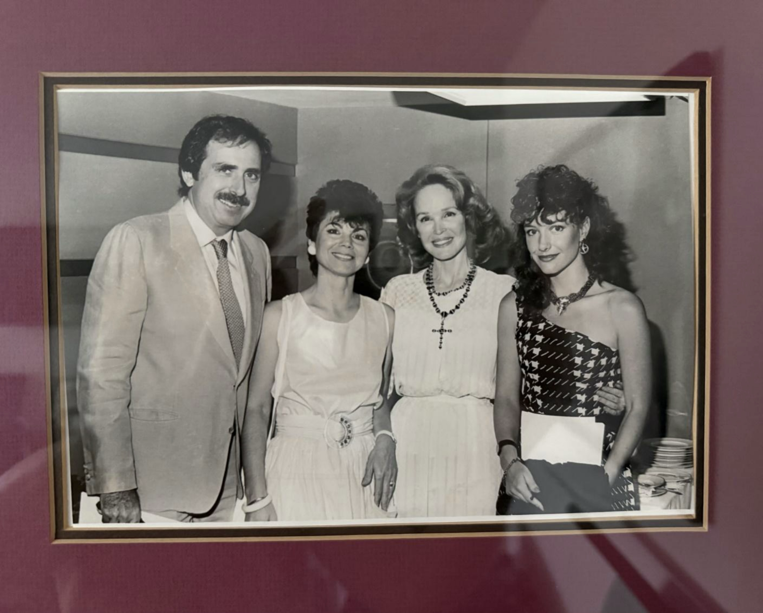 Working With CC Goldwater Made PR Feel Like Running a Yacht Club