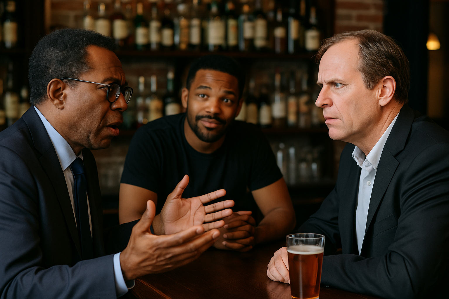 When Boards Forget Who They Work For and Why Communicators Hold the Mirror