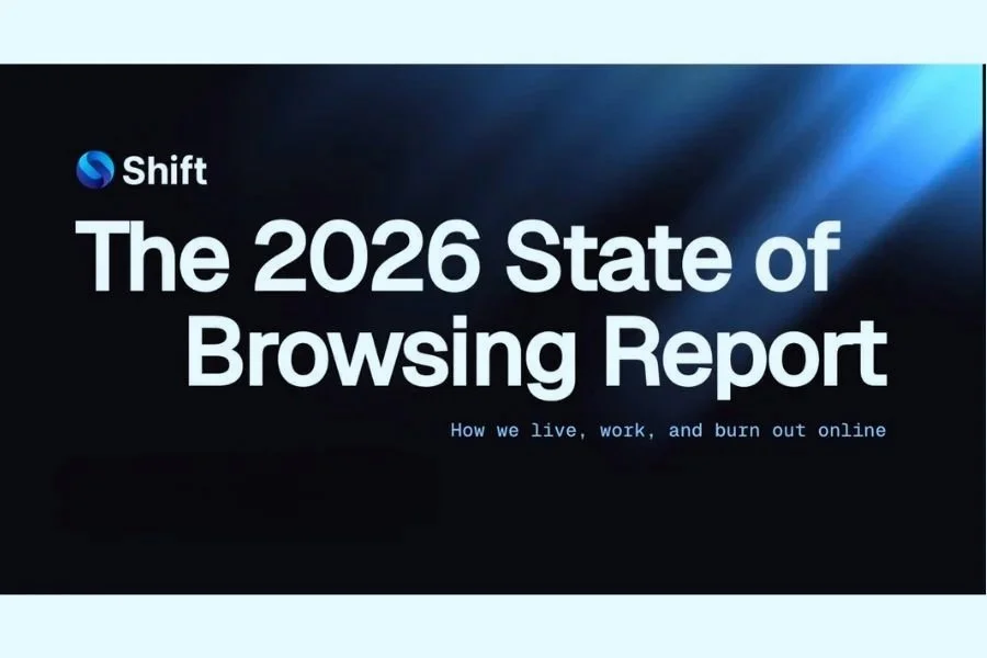 Consumers Declare the Browser Broken as Digital Fatigue Forces a Revolution