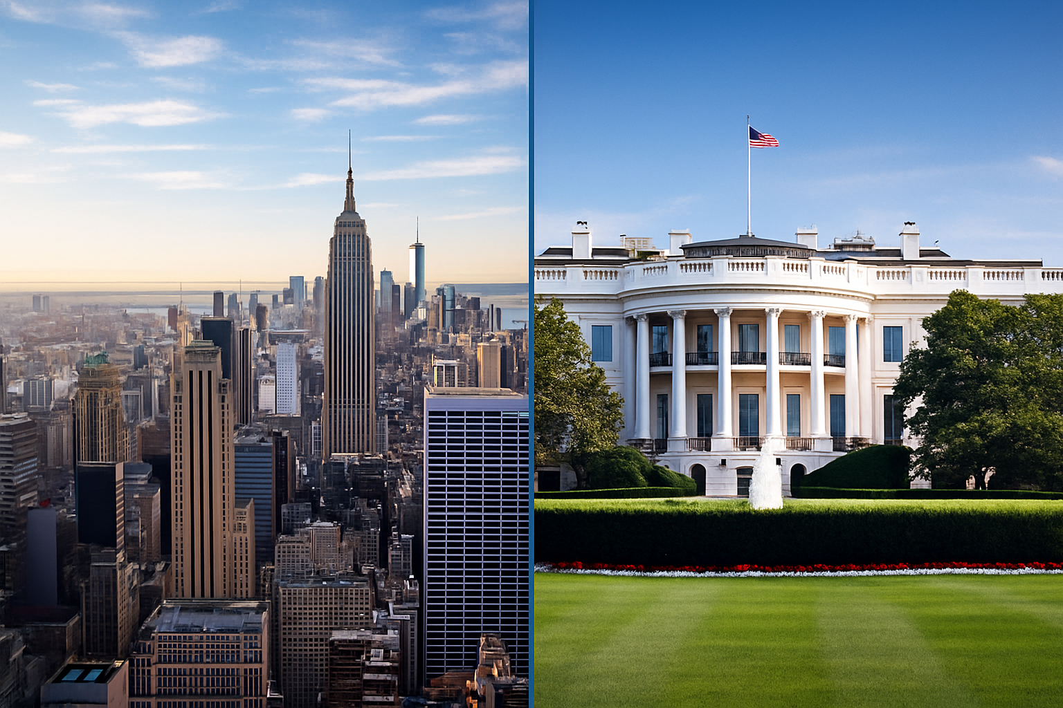 What Communicators Can Learn From the Mamdani–Trump Meeting