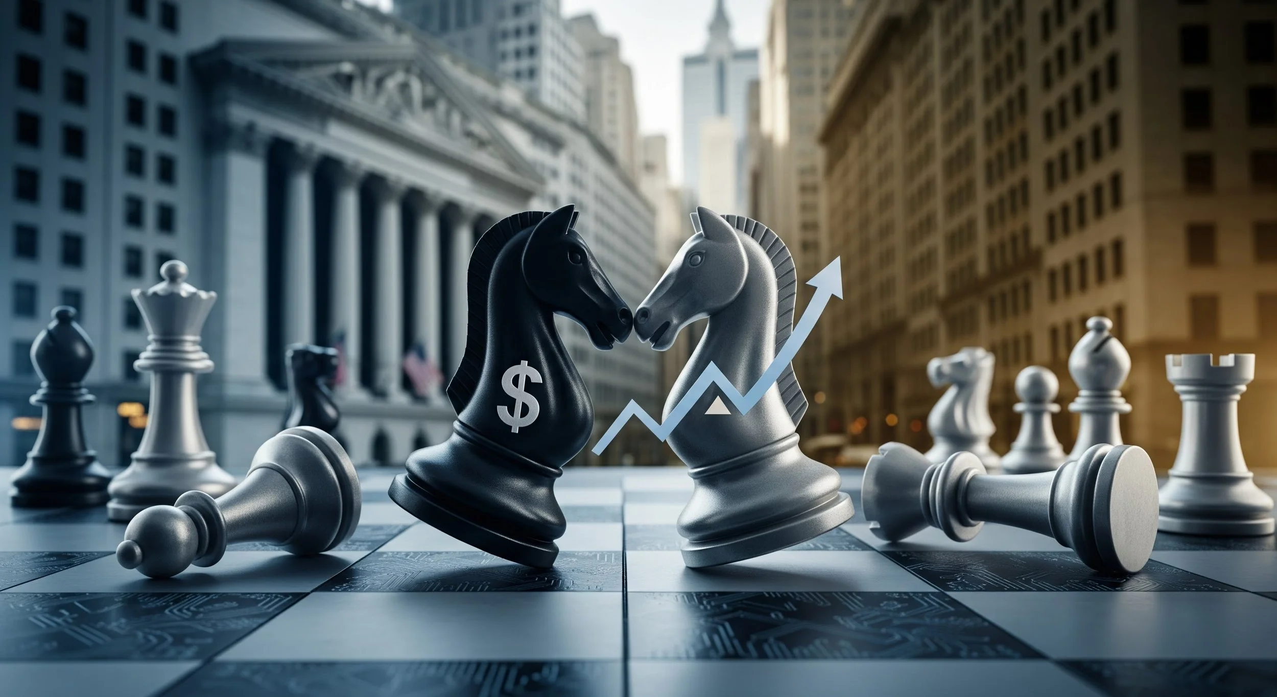 Why Transaction and Activism Communications Are Becoming Mission-Critical