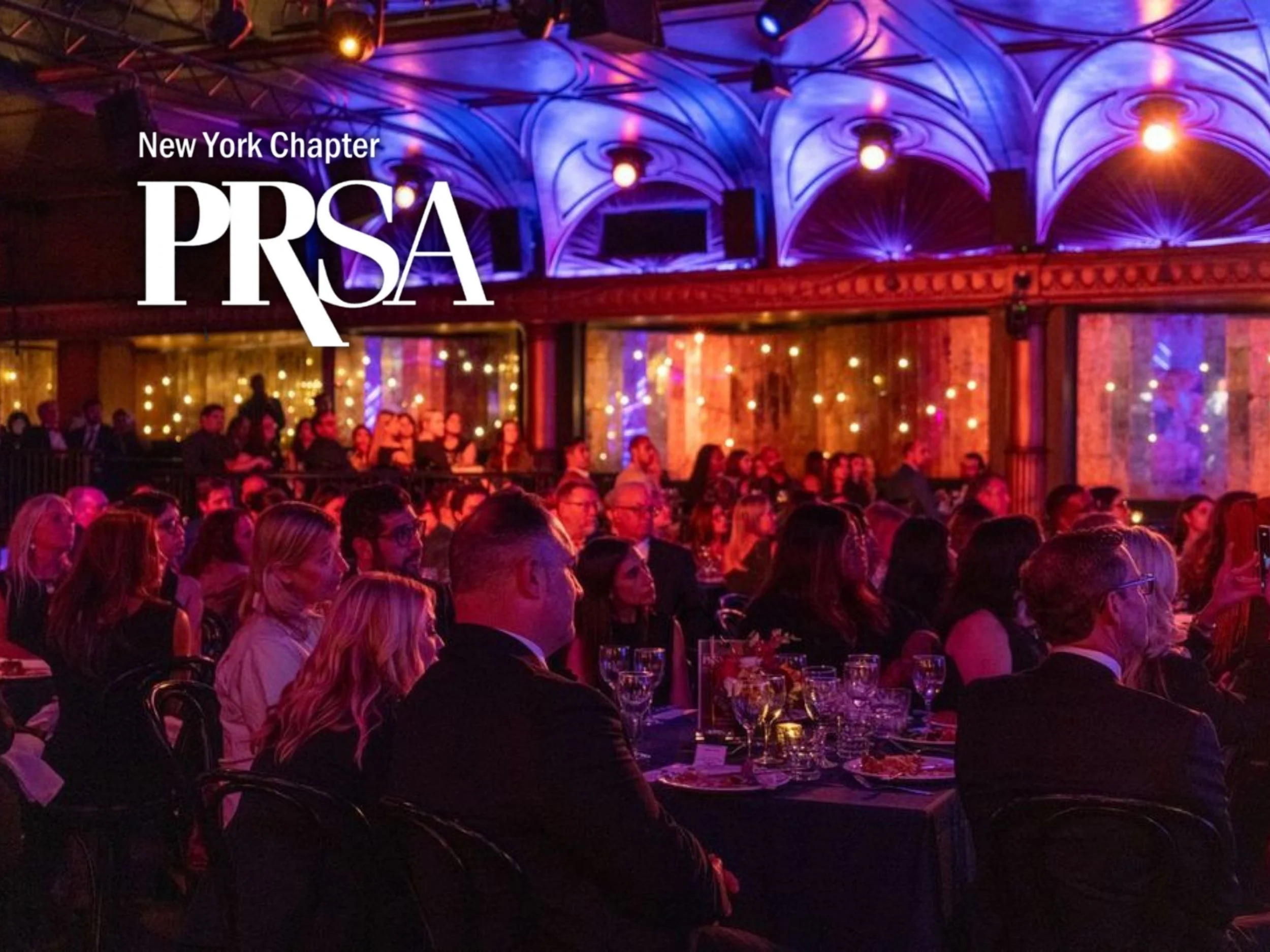 PRSA New York Board Sets Bold 2026 Agenda With Expanded Big Apple Awards