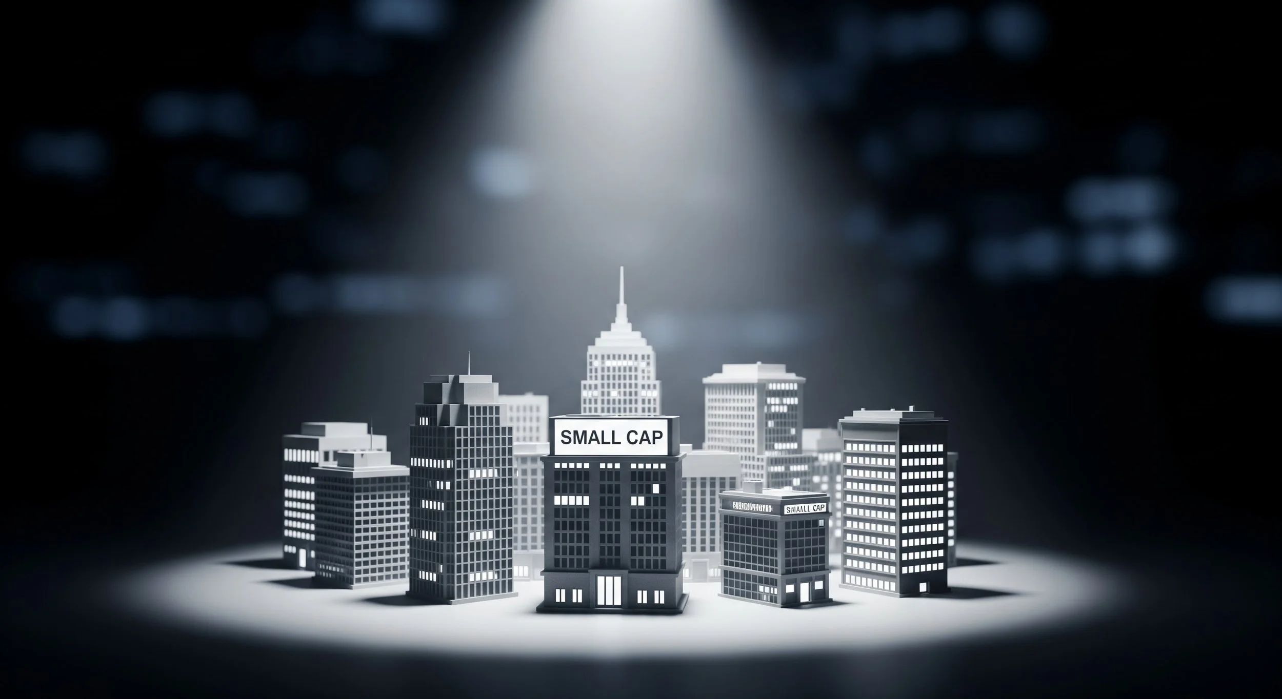 Why Small Caps Stay in the Activist Spotlight