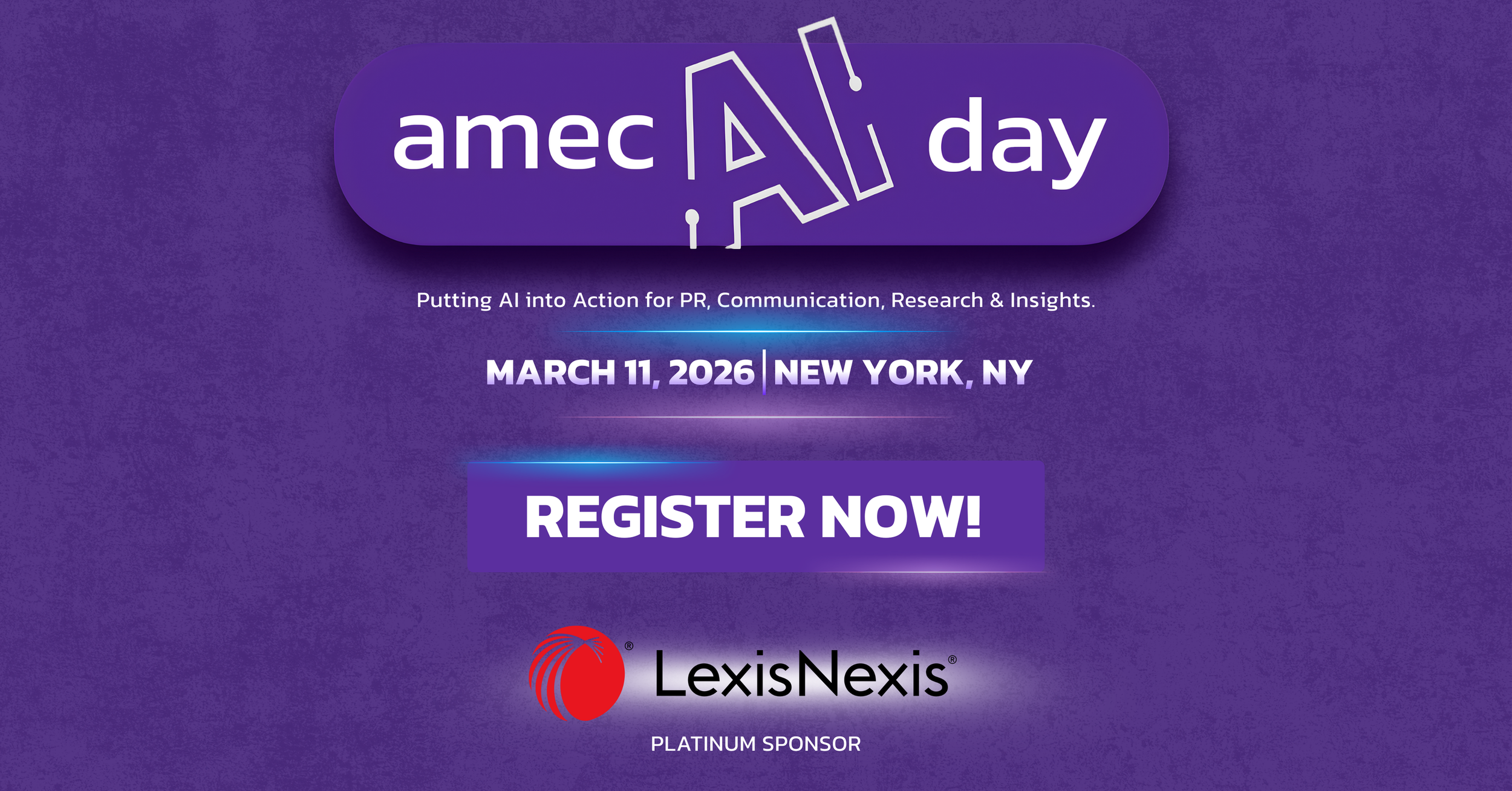 AMEC North America AI Day
