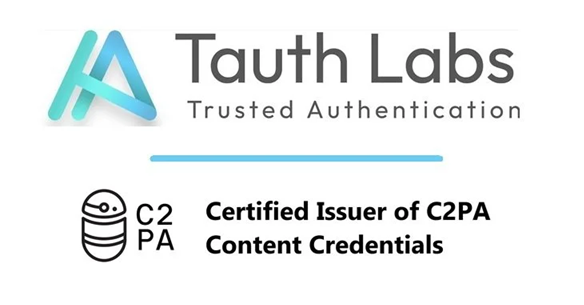 Authentication Technology to Protect Communications Content Certified