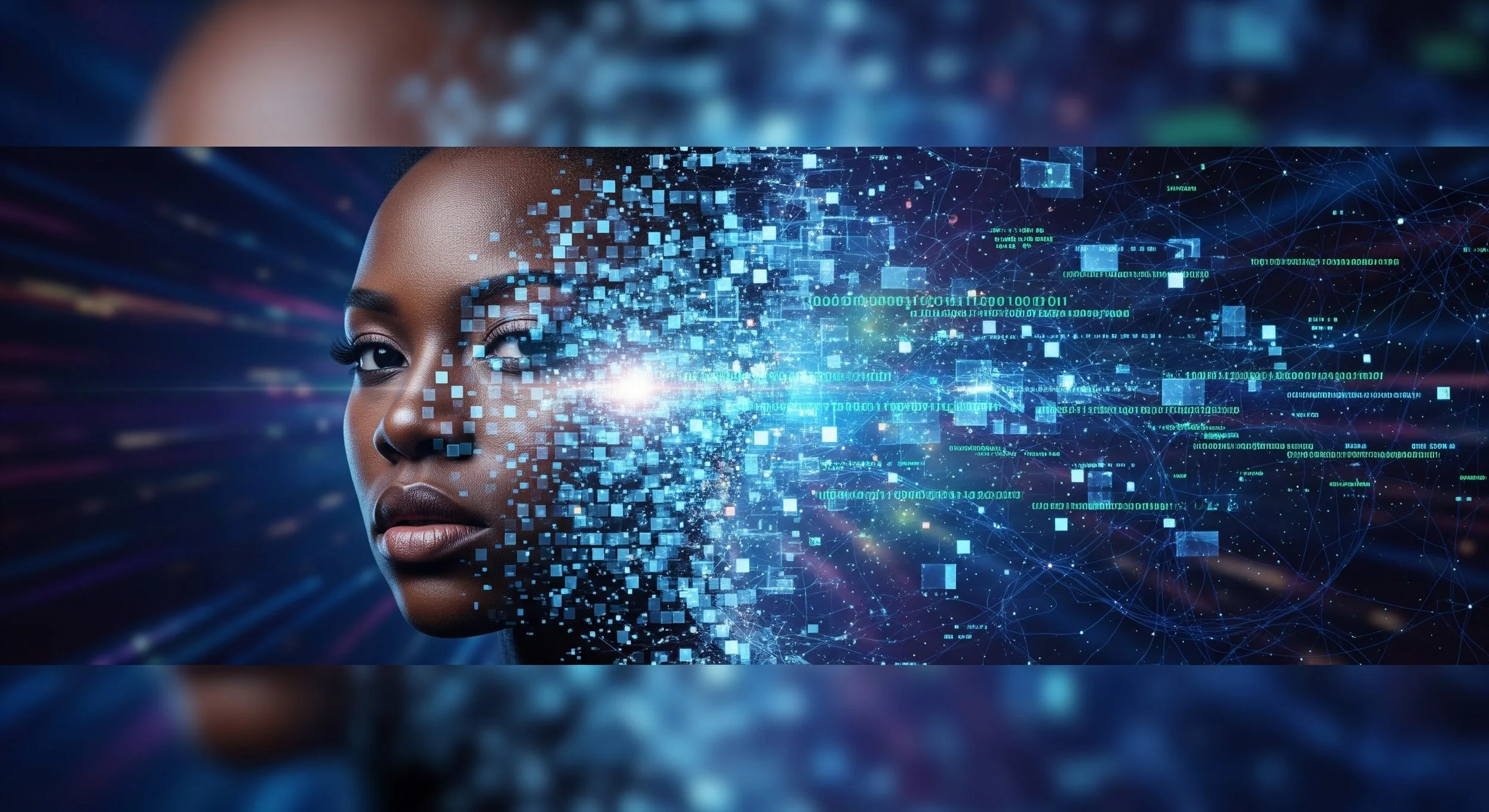 Algorithms That Erase Our Stories