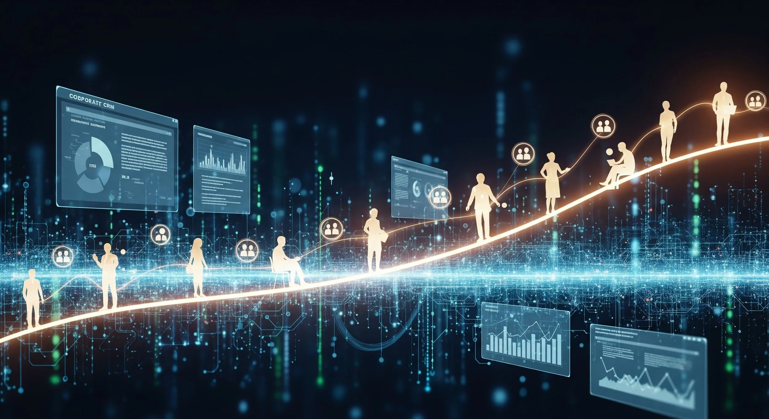 When the Customer Journey Is Built From Data Instead of Experience 